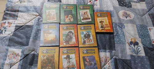 Lot dvd les plus grands - dvd,