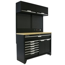 Mobilier d'atelier Minnesota