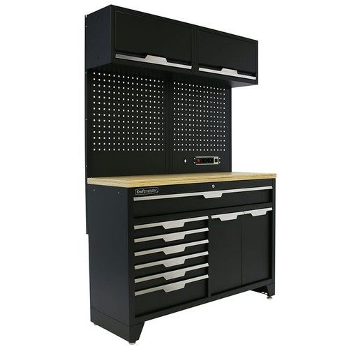 Mobilier atelier minnesota - mobilier,