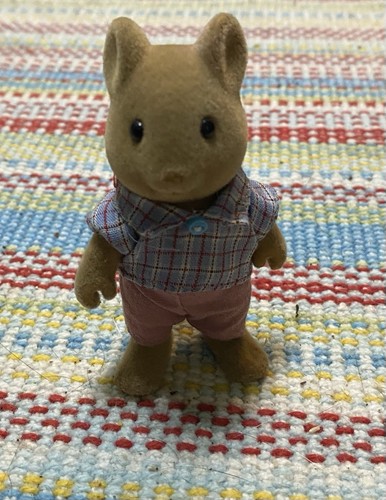 Vintage sylvanian families - vintage,