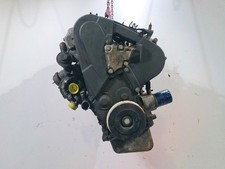Moteur type RHY - Peugeot 306
