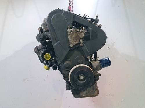 Moteur type rhy peugeot - rhy,