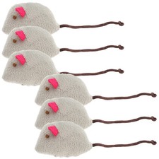 6 Pcs Jouet Pour Chaton Jouets