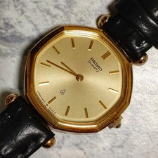 Montre Femme Seiko Chariot