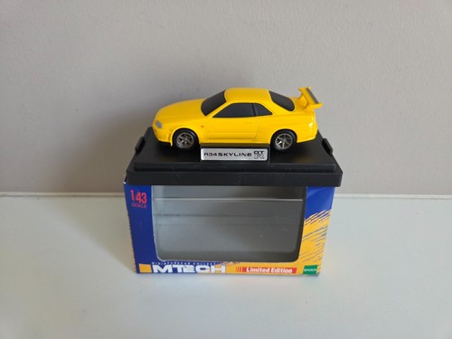 Epoch mtech nissan - epoch,