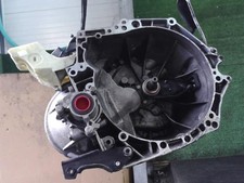 Boite de vitesses PEUGEOT 208