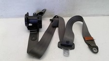 Ceinture avant droit KIA SPORTAGE 1 2.0 TCI - 8V TURBO 4X4 /R:48385690