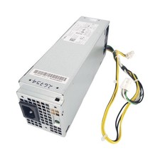Alimentation PC Dell H200EBS-00 200W Dell Optiplex 3070 SFF 0CGFJT 80 PLUS BRONZ