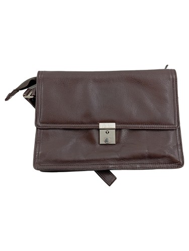 Picard serviette homme - serviette, marron