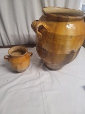 rare petit pot a graisse