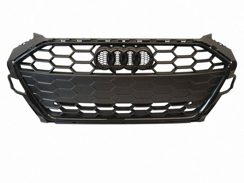 Audi 8w 2020 - audi, a4