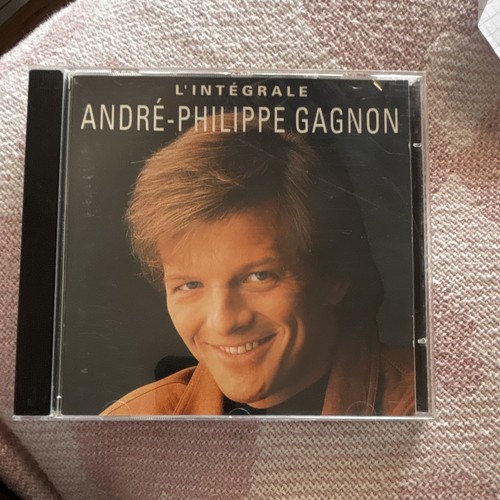 André philippe gagnon - andré-philippe,