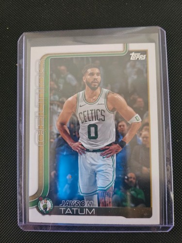 Nba topps 2025 - nba,