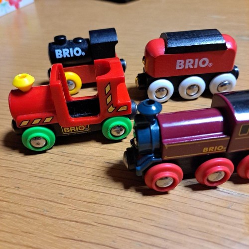 Brio train 0a39ac - brio, #0a39ac