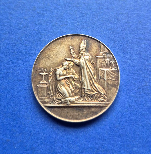 France médaille de mariage - de,
