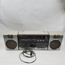 SHARP GF-700Z HIFI RADIO