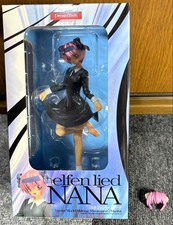Figurine Elfen Lied Wave NANA 1/8 authentique poupée boîte animée avec pièces...