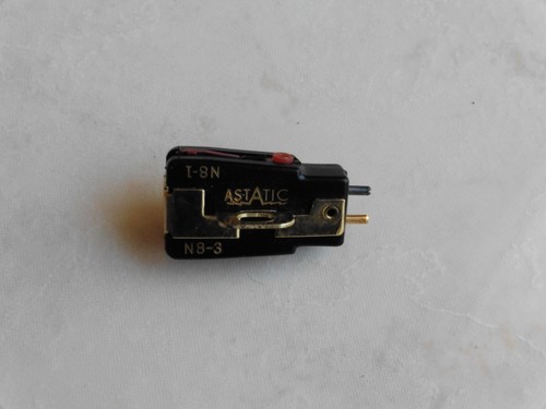 310t astatic electro voice - /,