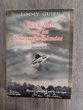 Jimmy Guieu Jean Cocteau