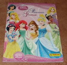 Album Panini "Disney