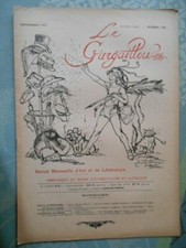 Le Gargaillou - Chronique du