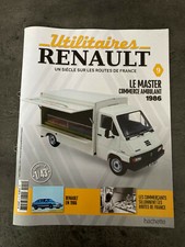 MAGAZINE UTILITAIRES RENAULT