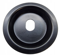 Benne d'arrimage pour fixation