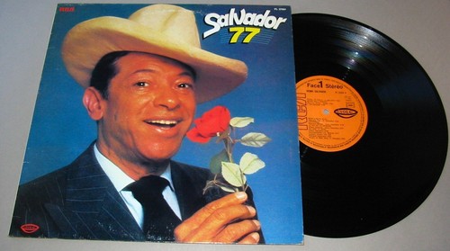 Henri salvador - henri,