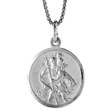 Argent sterling saint - sterling,