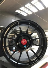 Set 4 Jantes Alliage Fiat