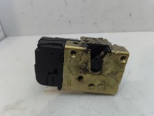 Serrure avant gauche CITROEN BERLINGO 1 PHASE 1 00009135H6