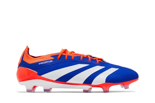 Adidas predator elite - adidas, fg