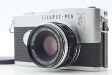 Top mint olympus pen 35mm - [top,