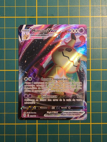 Carte pokémon - 🃏carte,