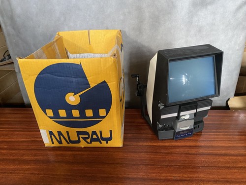Ancienne visionneuse super - ancienne,