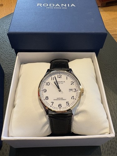 Montre rodania r22003 - rodania,