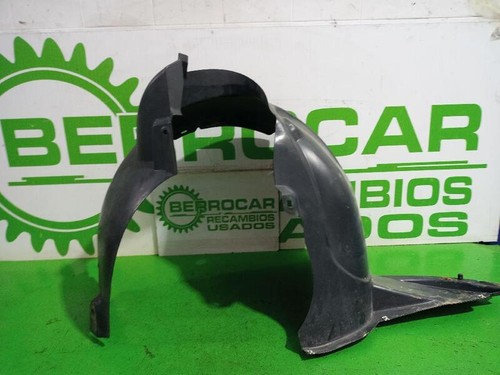 Passage roue seat ibiza - roue,