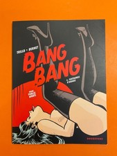 BERNET BANG BANG TOME 6 EO