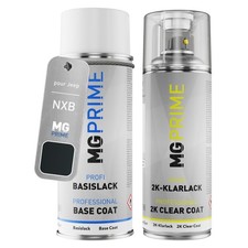 Peinture voiture kit bombe