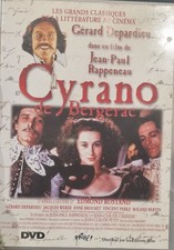 💥💥 CYRANO DE BERGERAC