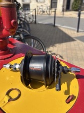 Moyeux SHIMANO Nexus 7 Roue 32