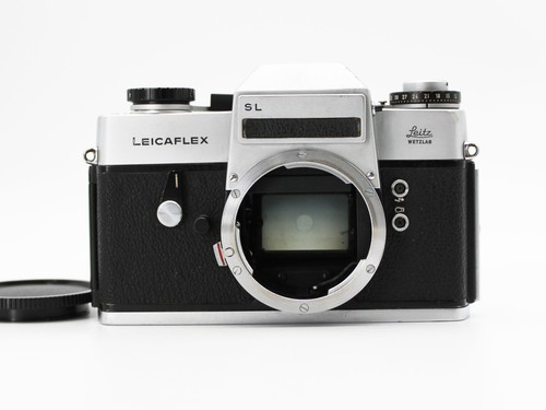 Appareil photo reflex