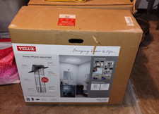 Velux new open - open, acrylic