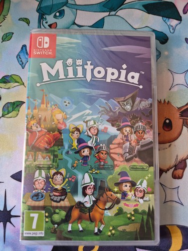 Jeu nintendo switch - nintendo, "
