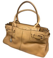 Sac fourre tout tod - fourre-tout, tod's