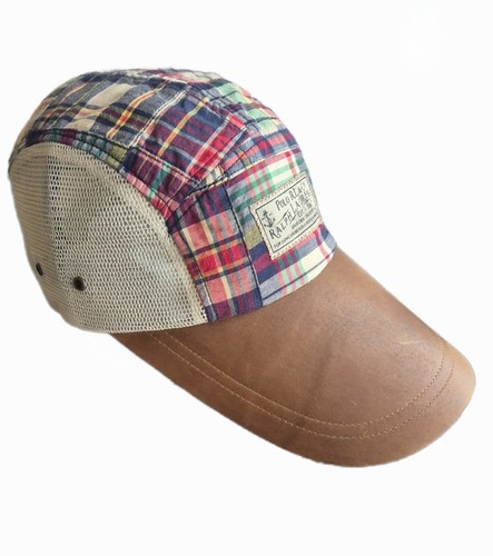 Casquette polo ralph lauren - casquette,