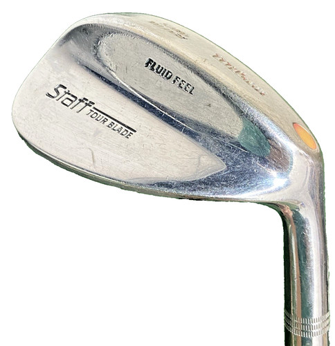 Wilson staff tour blade - wilson,