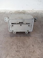Autoradio d'origine CHEVROLET ORLANDO 95326942
