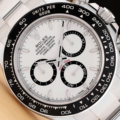 2026 jan rolex - jan, daytona