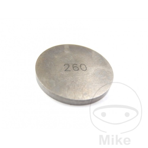 Jmp vannes régulation shim - jmp,